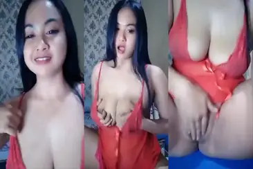 Bokep Indo Jeje Montok Binal Buka Buka