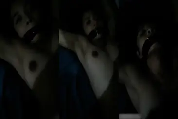 Bokep Indo Real Pasrah Diperkosa Hot