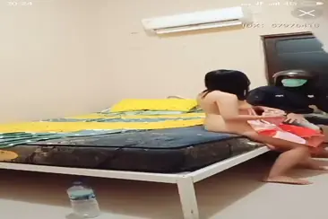 Prank Ojol Dapat Jatah Mantap Di Kosan Sange