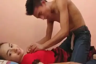 Skandal Mahasiswa Ngentot Di Kontrakan Sempit