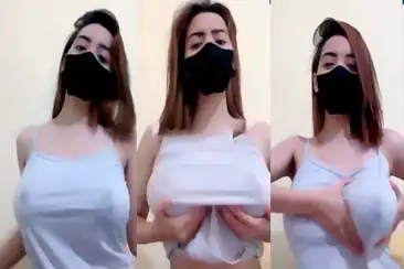 UrBaby Pamer Susu Live Sange